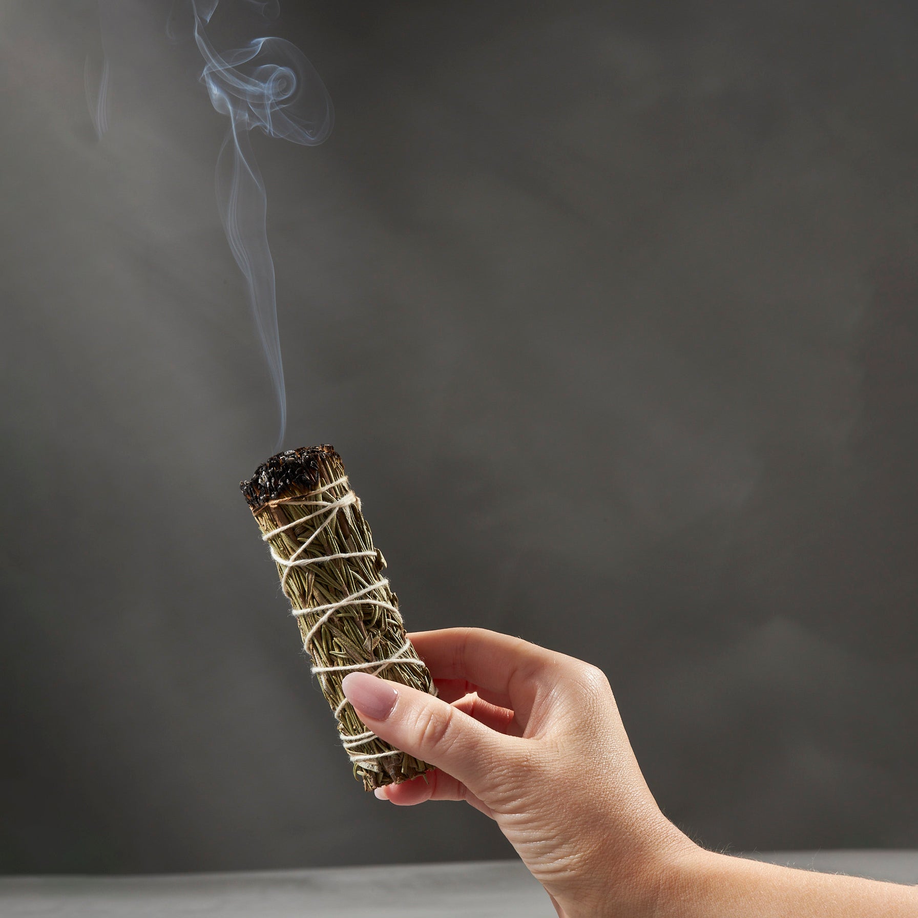 rosemary herb bundle